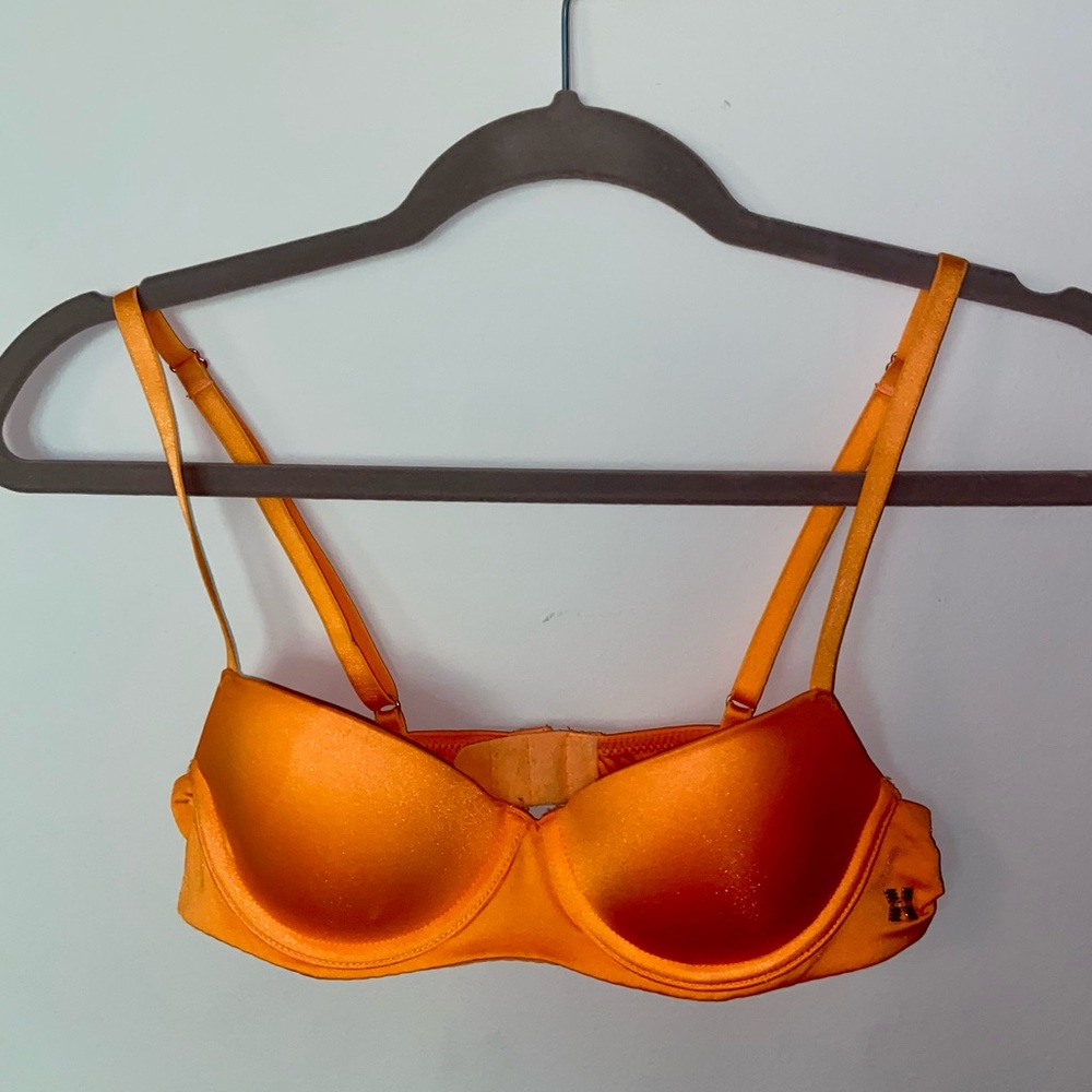 Savage X Fenty | Low-cut Balconette Bra